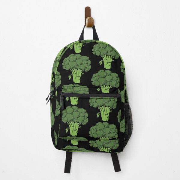 Item preview, broccoli designed and sold by DeezShirtz24.