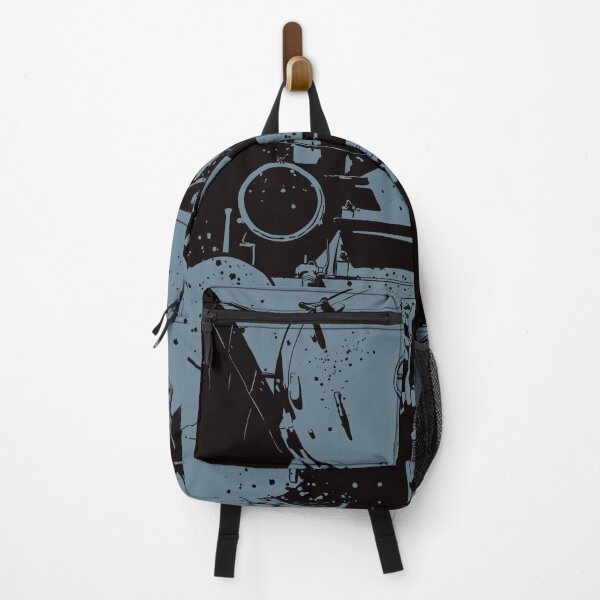 Item preview, Grunge locomotive designed and sold by StefanAlfonso.
