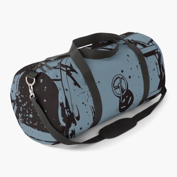 Item preview, Grunge locomotive designed and sold by StefanAlfonso.