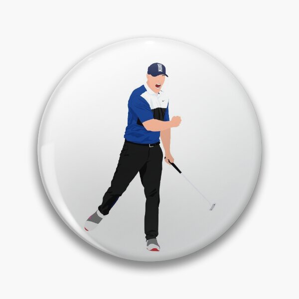 Item preview, Brooks Koepka Golf designed and sold by Joel Thayer.