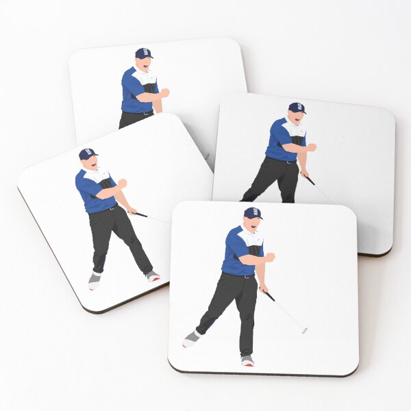 Item preview, Brooks Koepka Golf designed and sold by Joel Thayer.