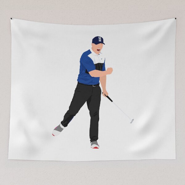 Item preview, Brooks Koepka Golf designed and sold by Joel Thayer.