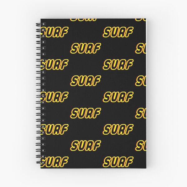 Item preview, Surf designed and sold by JOYSURF-LAB.