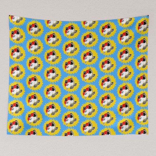 Item preview, Ryukin Goldfish Logo 0827 designed and sold by Nosnah.
