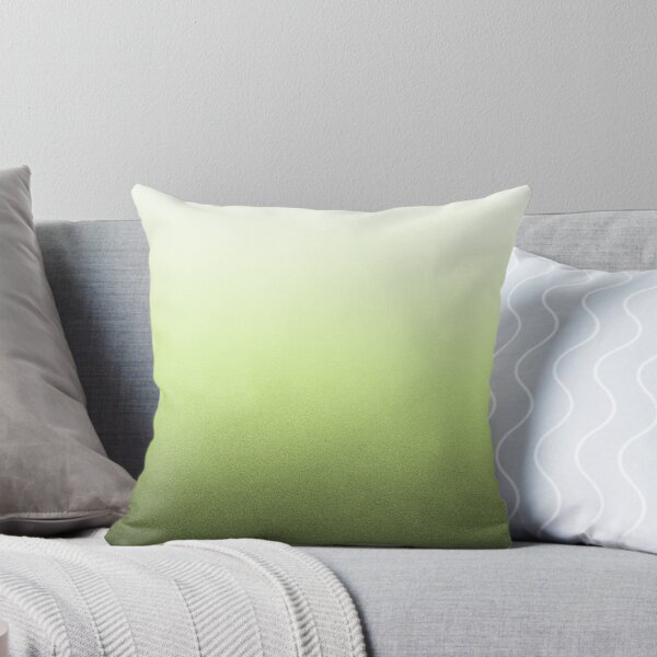 Item preview, Sandy White and Gray Olive Ombre designed and sold by BloomCatB.