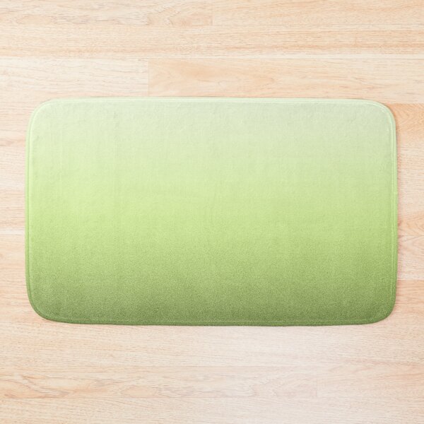 Item preview, Sandy White and Gray Olive Ombre designed and sold by BloomCatB.