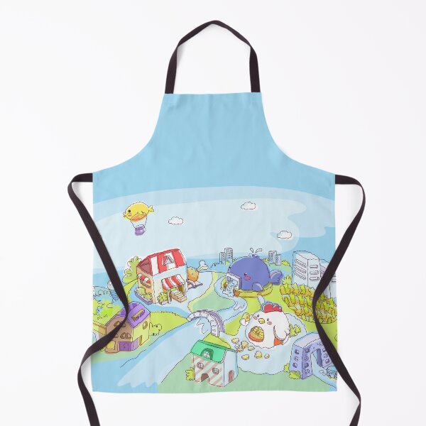 Item preview, Amusement theme park designed and sold by Purple monkey.