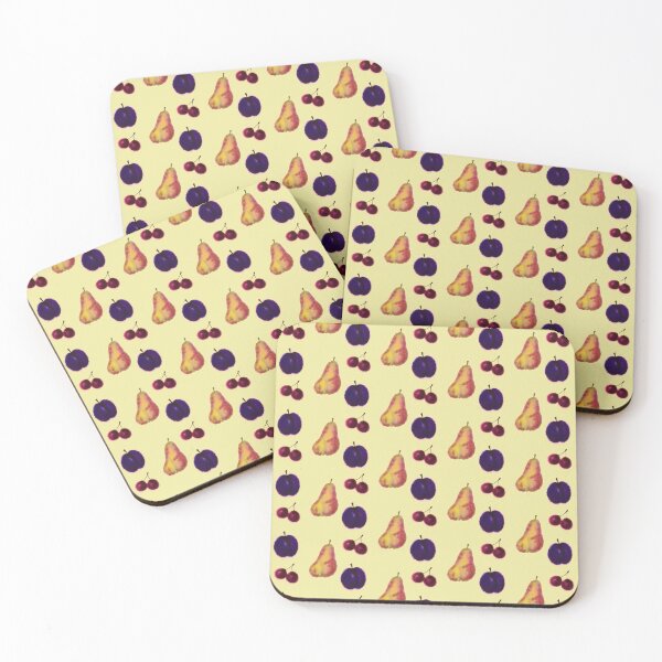 Item preview, Fruits, berries, digital art designed and sold by Nailia Kublashvili.