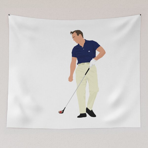 Item preview, Arnold Palmer Golf Legend designed and sold by Joel Thayer.