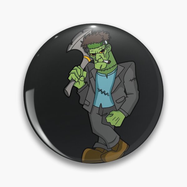 Item preview, Frankeinstein designed and sold by Gaviniko.