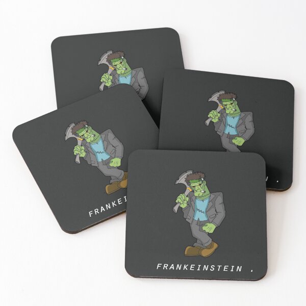 Item preview, Frankeinstein designed and sold by Gaviniko.