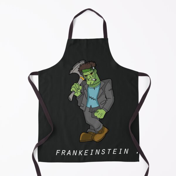 Item preview, Frankeinstein designed and sold by Gaviniko.
