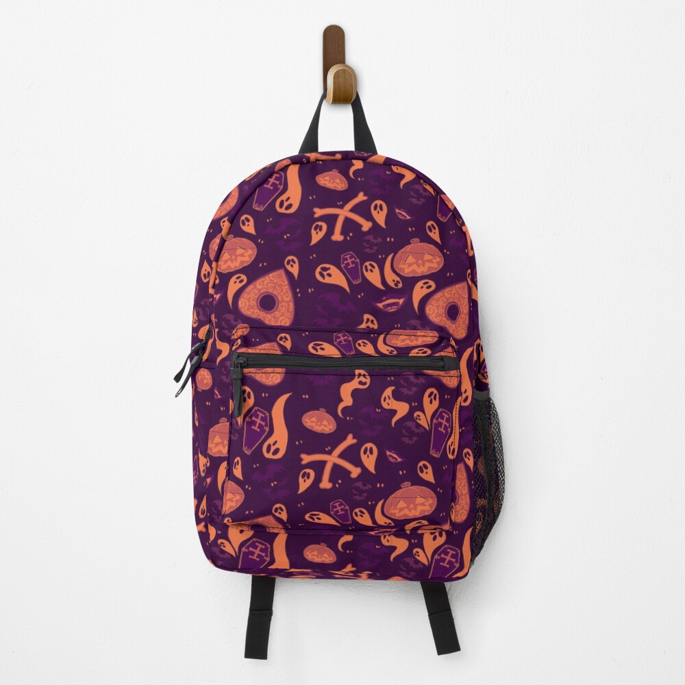 Item preview, Backpack designed and sold by TwistedDisaster.