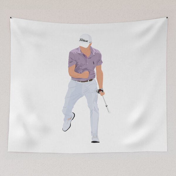 Item preview, Justin Thomas Golf designed and sold by Joel Thayer.