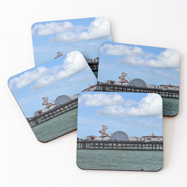 Item preview, Herne bay PIER .. kent designed and sold by Abigail Barry.