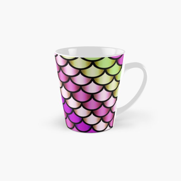 Artikel-Vorschau von Metallic Mermaid Scales, designt und verkauft von digitalvintage.