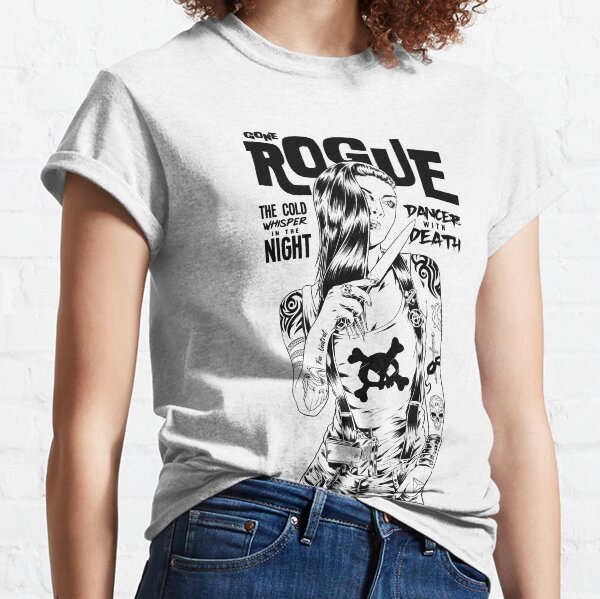 Gone Rogue Classic T-Shirt