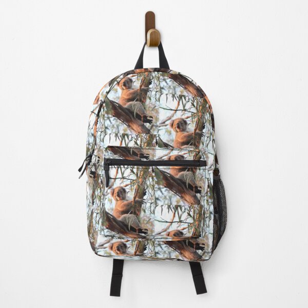 Item preview, Koala Bear chilling in a tree designed and sold by LearsInteriors.