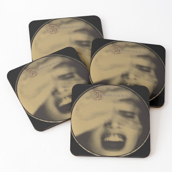 Item preview, Third Eye Blind Best Album Cover Custom edit designed and sold by ninja-ID.