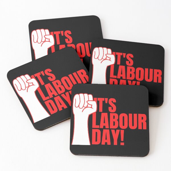 Item preview, It's Labour Day designed and sold by FabulousCL.