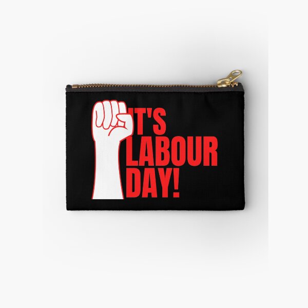 Item preview, It's Labour Day designed and sold by FabulousCL.