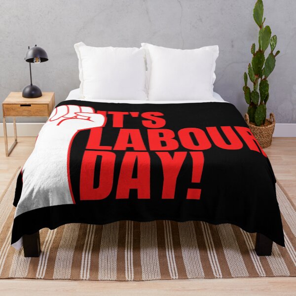 Item preview, It's Labour Day designed and sold by FabulousCL.