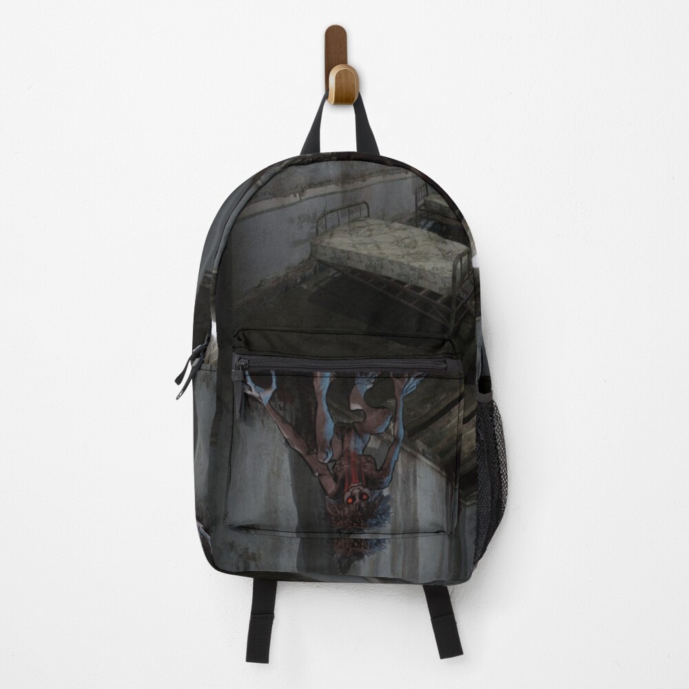 Item preview, Backpack designed and sold by ACidysfunction.