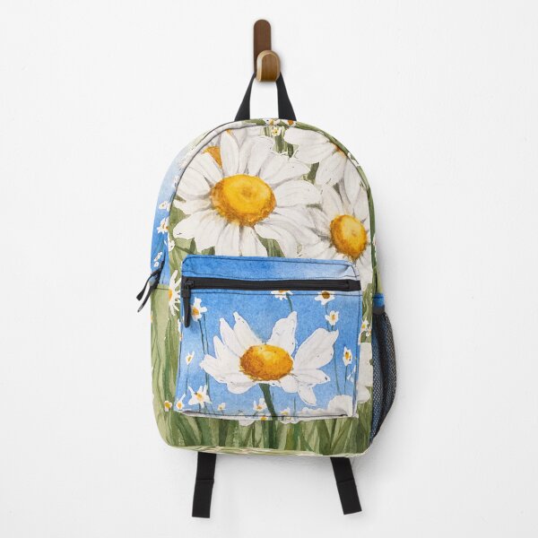 Item preview, Daisies designed and sold by laurasanimalart.