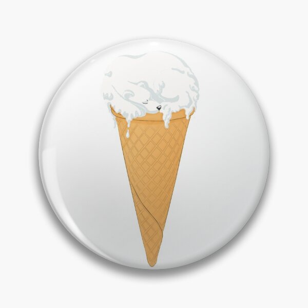 Item preview, Ice Crime - without background designed and sold by bribritenma.