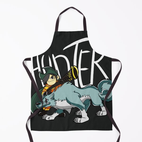 Item preview, Hunter designed and sold by Gaviniko.