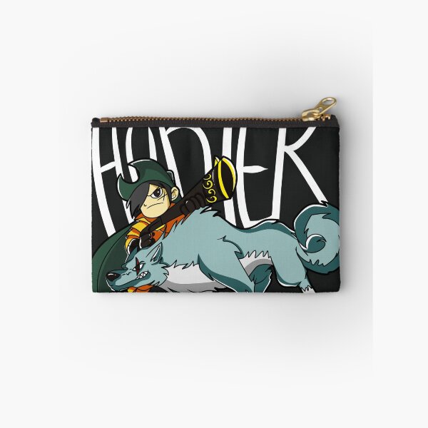 Item preview, Hunter designed and sold by Gaviniko.