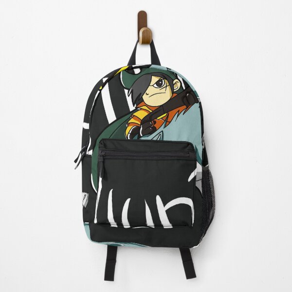Item preview, Hunter designed and sold by Gaviniko.