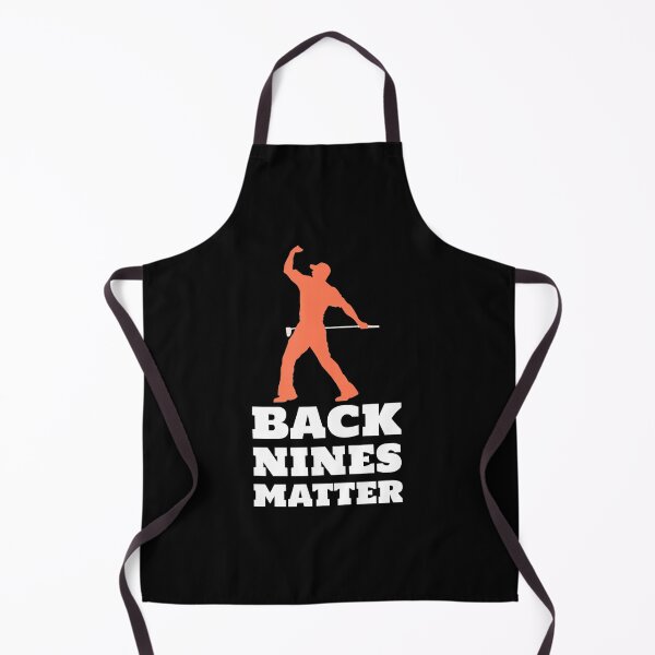 Item preview, Back Nines Matter Golf designed and sold by trendingshop97.