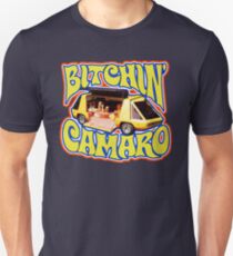 Bitchin' Camaro Unisex T-Shirt