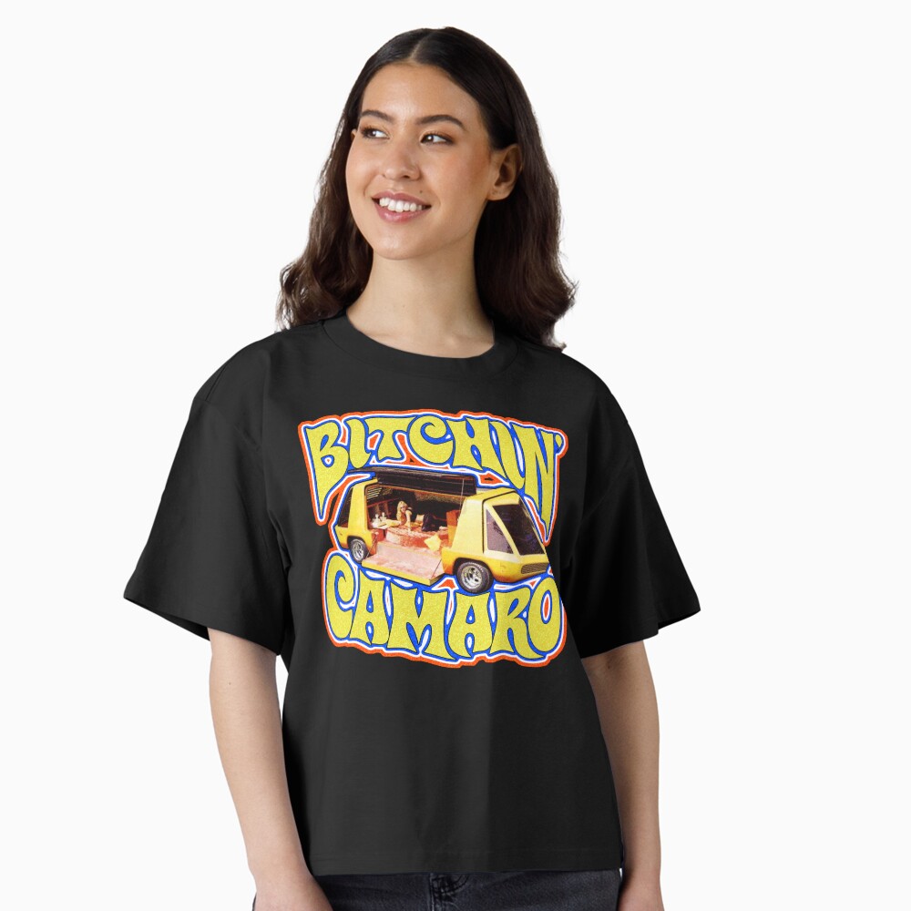 Item preview, Boxy T-Shirt designed and sold by jabwai.