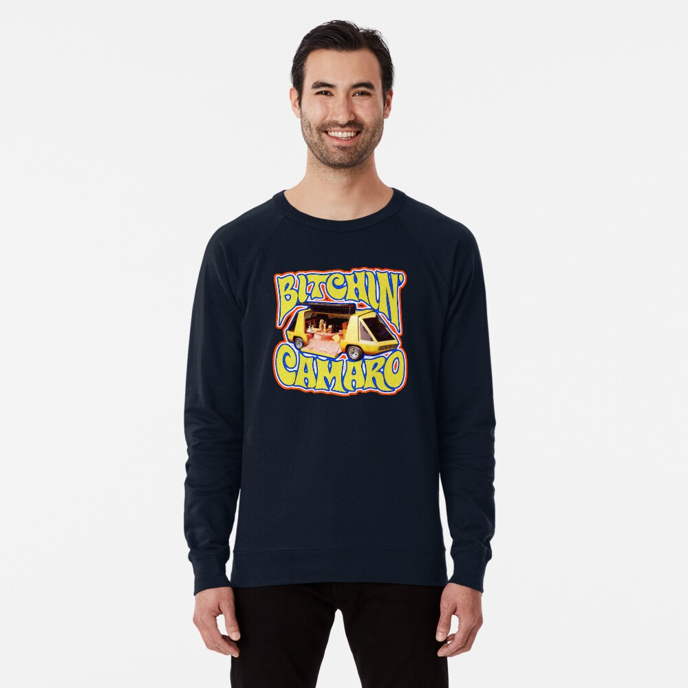Item preview, Lightweight Sweatshirt designed and sold by jabwai.