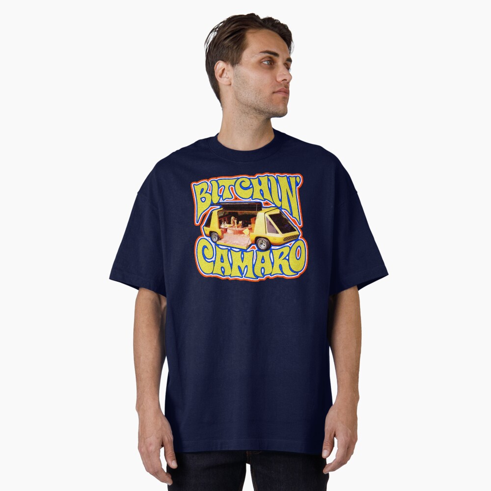 Item preview, Oversized T-Shirt designed and sold by jabwai.