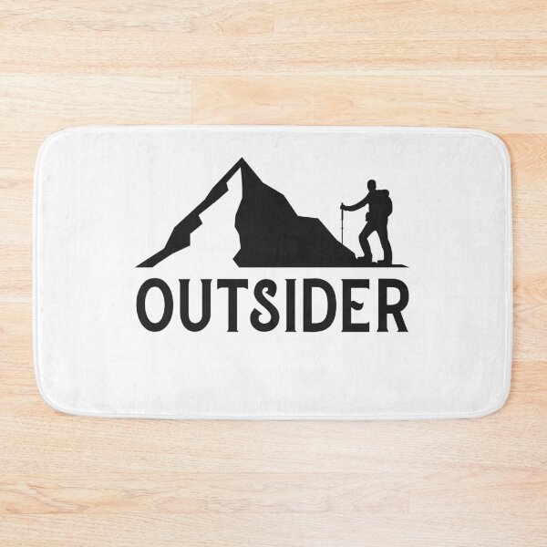 Item preview, Outsider designed and sold by vuilwerk.
