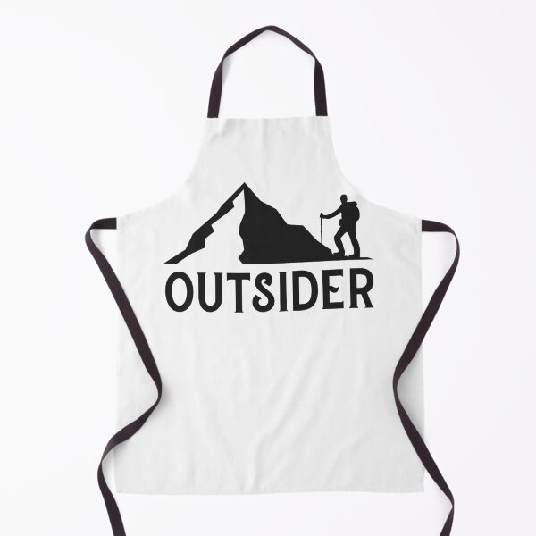Item preview, Outsider designed and sold by vuilwerk.