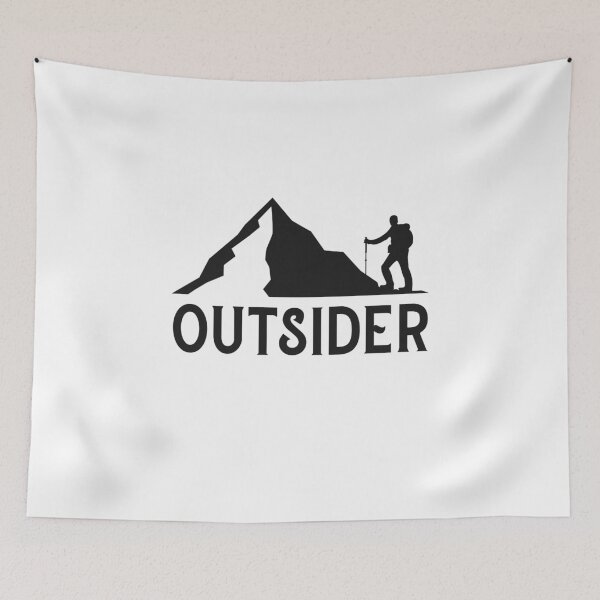 Item preview, Outsider designed and sold by vuilwerk.