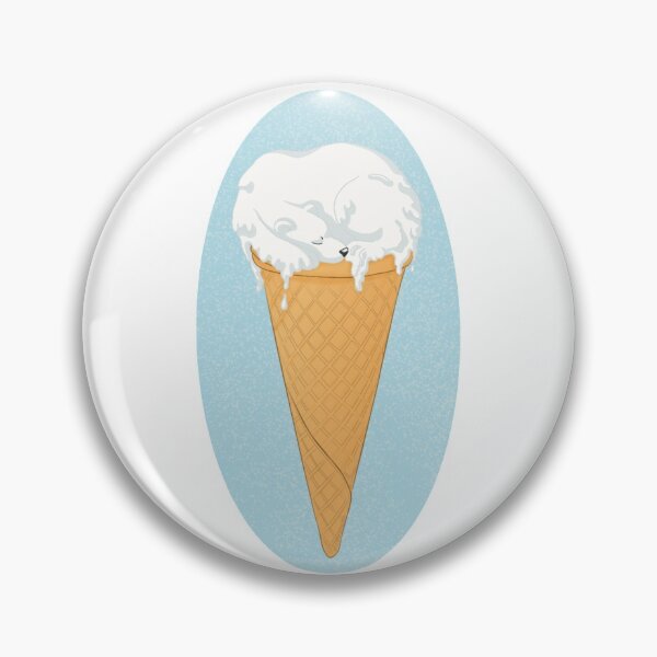 Item preview, Ice Crime designed and sold by bribritenma.