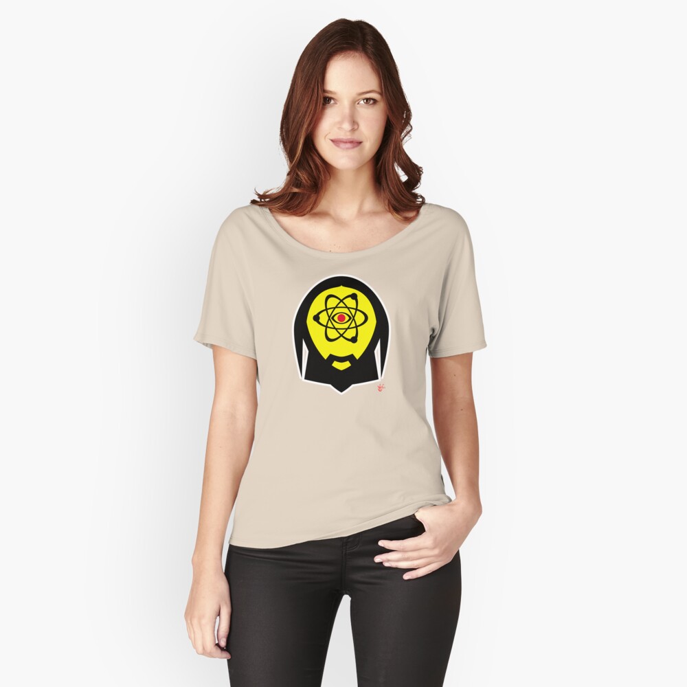 Item preview, Relaxed Fit T-Shirt designed and sold by jabwai.