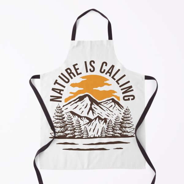 Item preview, Nature is Calling You designed and sold by Rizly.