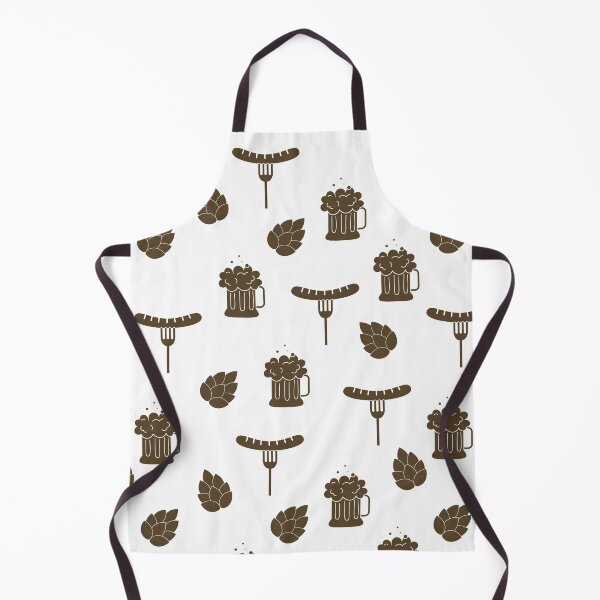 Item preview, Oktoberfest Pattern designed and sold by razvigod.