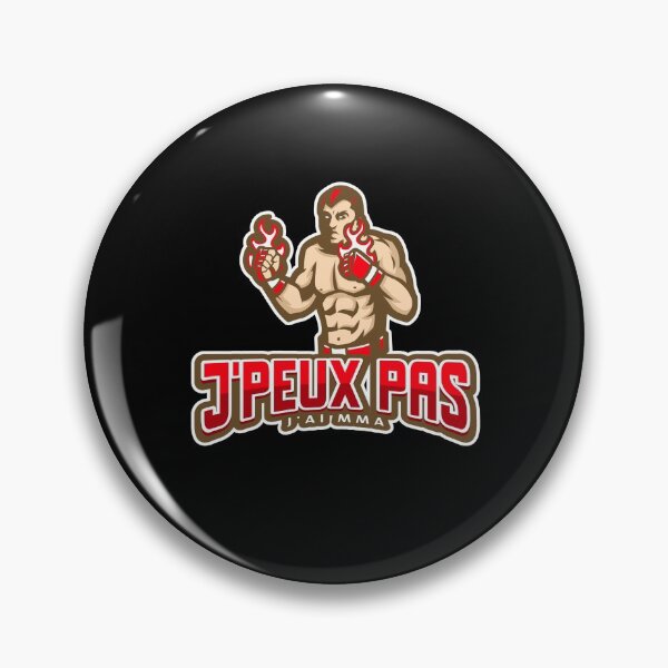 Item preview, I can't I have MMA mixed martial arts humor designed and sold by joozybart.