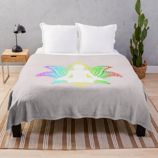 Item preview, Holographic Premium T-Shirt Man designed and sold by YogaFire.