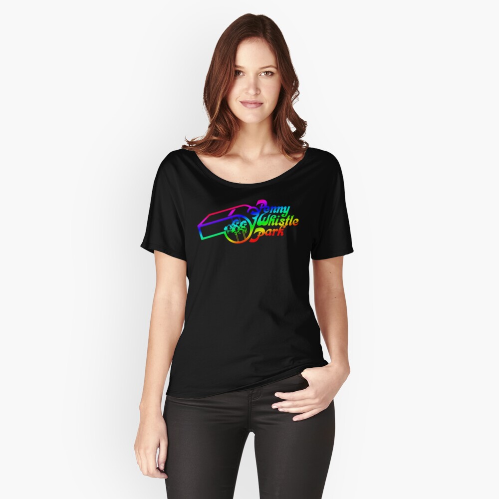 Item preview, Relaxed Fit T-Shirt designed and sold by jabwai.
