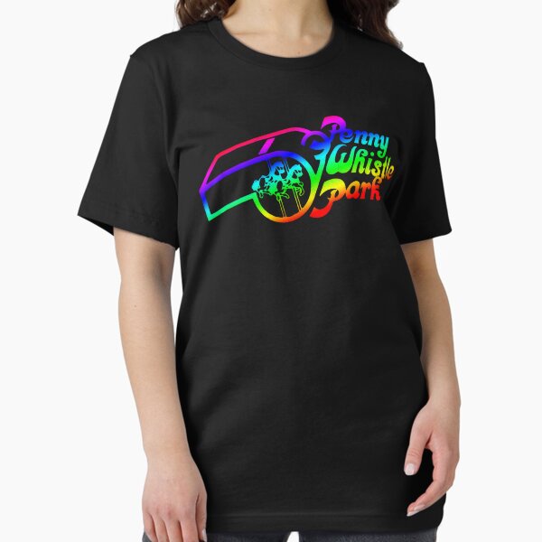 Penny Whistle park Essential T-Shirt