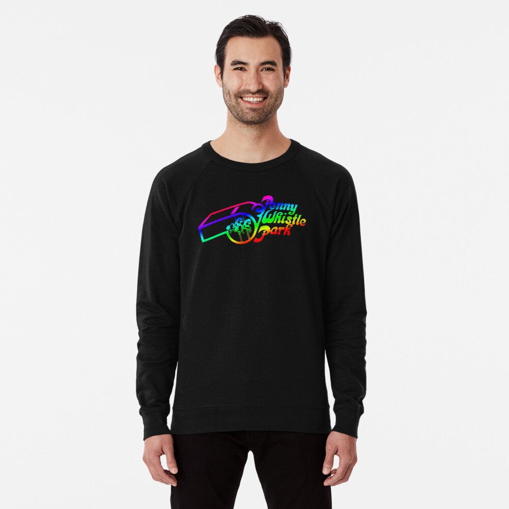 Item preview, Lightweight Sweatshirt designed and sold by jabwai.