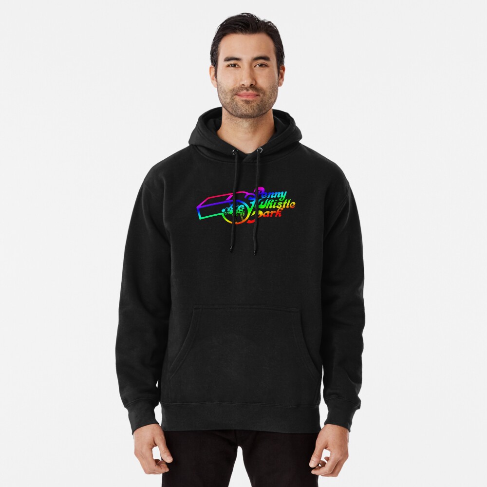 Item preview, Pullover Hoodie designed and sold by jabwai.